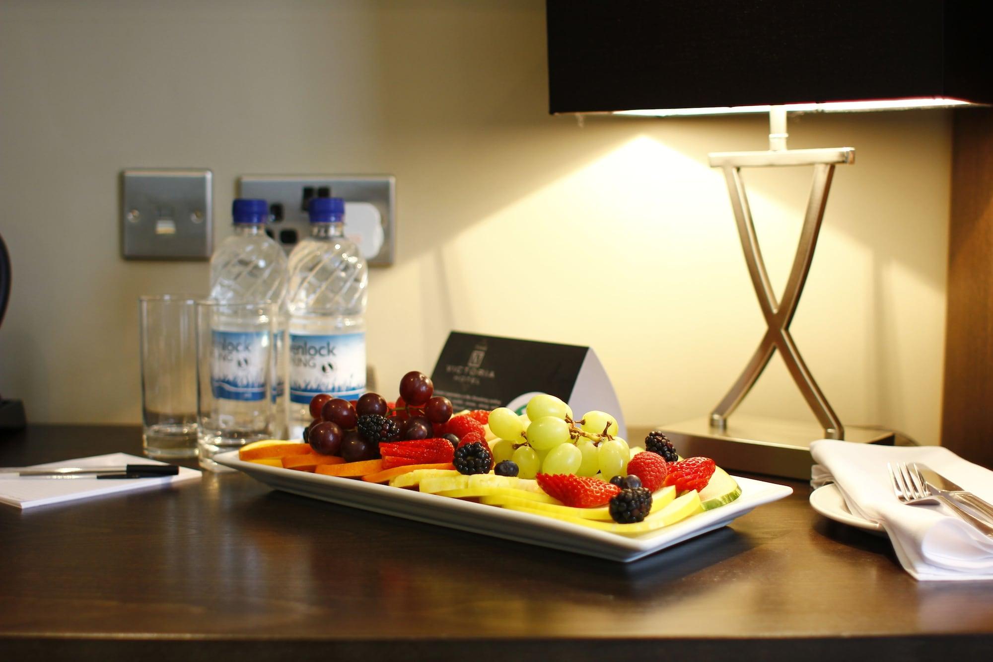The Victoria Hotel Manchester By Compass Hospitality Oldham Kültér fotó