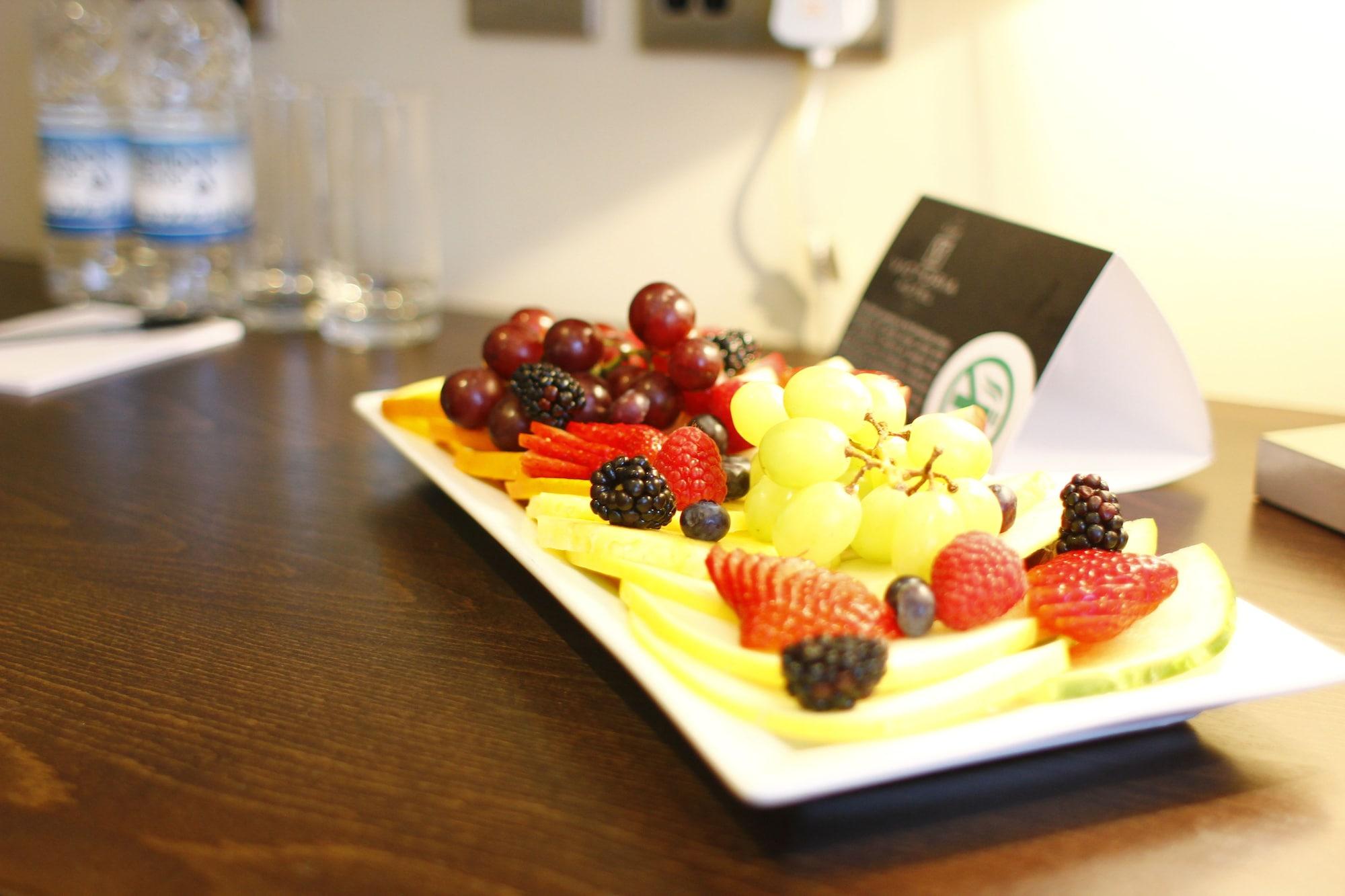 The Victoria Hotel Manchester By Compass Hospitality Oldham Kültér fotó